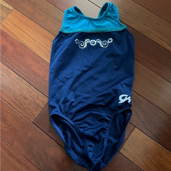 GK Other Gk Leotard Size Cm Poshmark